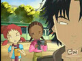 Code Lyoko episode 93 video on