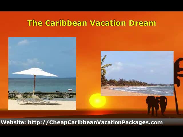 cheap carribbean vacations