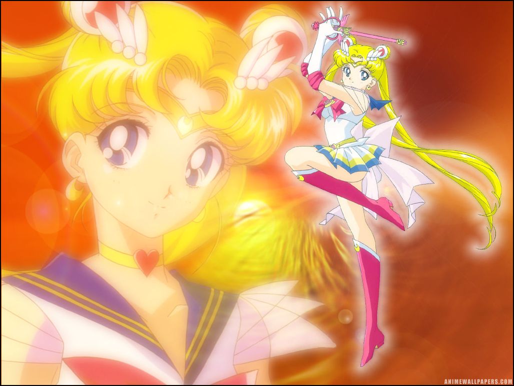 Adanos4 Sailor Moon 