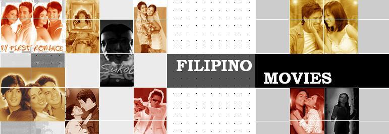 Filipino Movies
