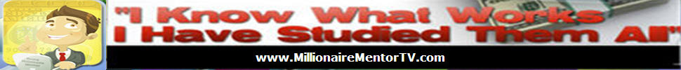 MillionaireMentorTV
