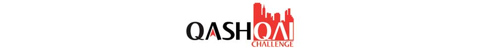 Nissan Qashqai Challenge