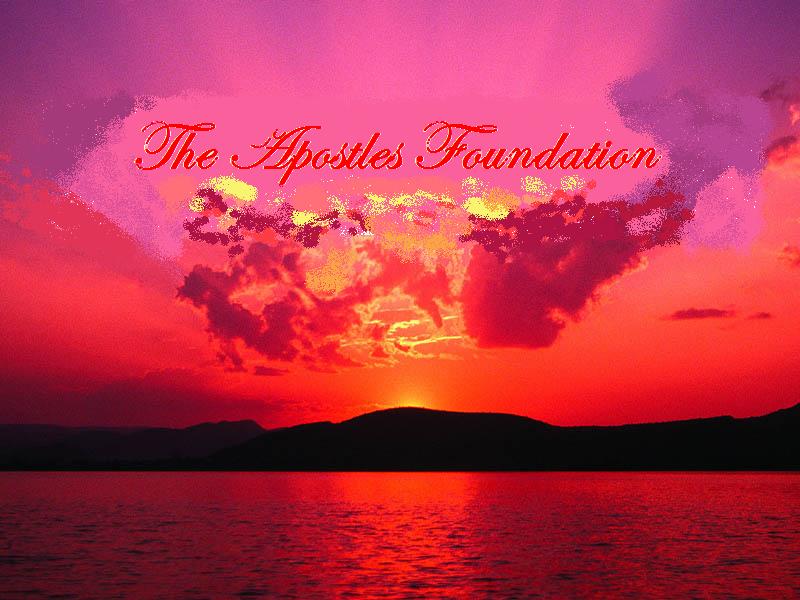 The Apostles Foundation