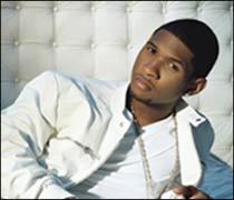 Usher rocks!!!^_^