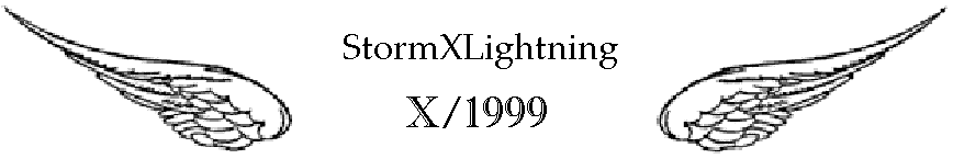 X/1999