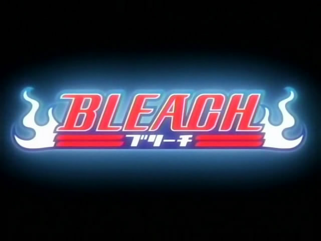 Bleach manga chapters
