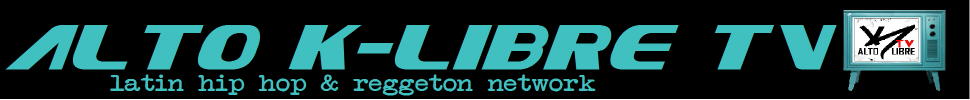Alto K-libre TV network