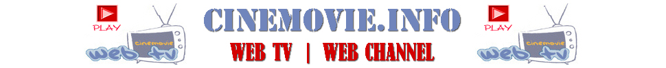 Cinemovie.INFO WebTV