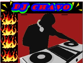 _______  DJ CHAVO ________