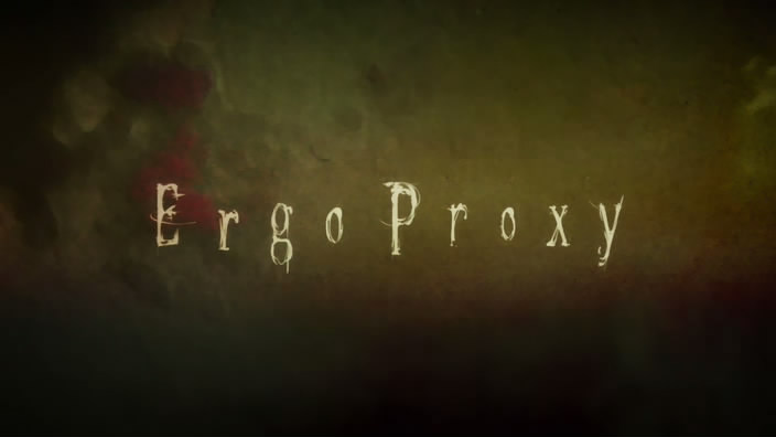 ErgoProxyItalia