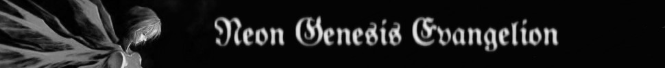 Neon Genesis Evangelion (Castellano)