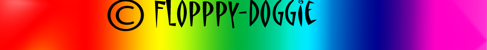 Floppy-Doggie