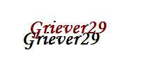 Griever29 Productions