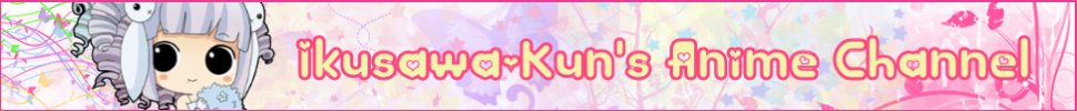 Eunice-san's Anime Channel