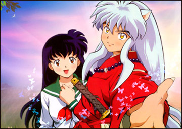 inuyasha continuation and it could have a little more than just inuyasha