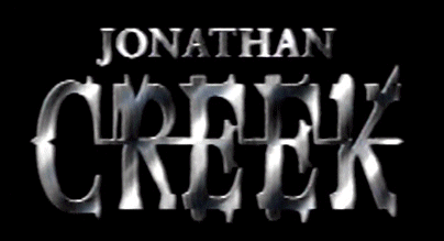 Jonathan creek