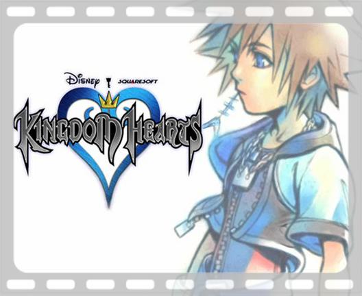 Kingdom Hearts MOVIE
