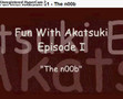 Fun With Akatsuki