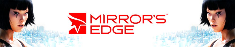 Mirrors Edge playthrough