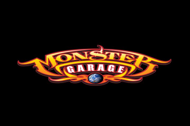 www.MonsterGarage.com