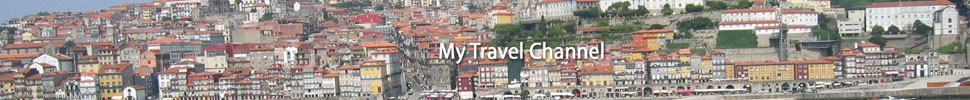 My Travel Channel