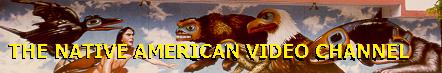 The Native American Video Channel