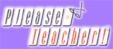 Please Teacher!-dub