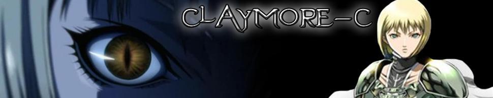 Claymore HD vostfr