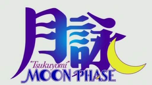 Tsukuyomi Moon Phase