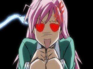 pic rosario vampire streaming