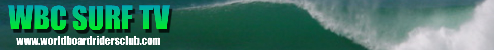 WBC Surf TV
