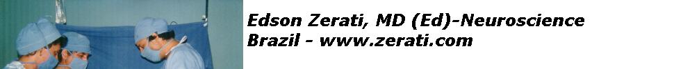 Zerati's home video