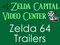 Zelda 64 Videos