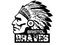 Bristol Braves 2008-2009