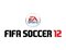 EA Sports Fifa Soccer.