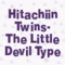 Hitachiin Twins â¥