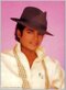 Michael Jackson King Of Pop 