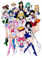 Sailor Moon Club