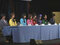 Super Sentai Press Conferences