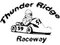 Thunder Ridge Raceway 2008