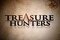 Treasure Hunters (NBC)