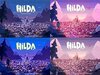 HILDA Openings Mashed Compared S1-2 (Play x2)