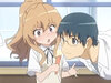 Toradora 12 RAW