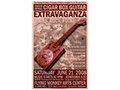 2008 Cigar Box Guitar Extravaganza - Huntsville