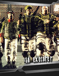 Resident Evil 4d Executer