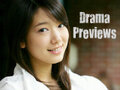 Korean Drama PREVIEWS