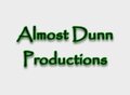 Almost Dunn Productions