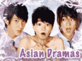 Asian Dramas