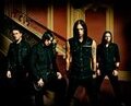 Bullet For My Valentine Channel