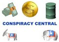 Conspiracy Central